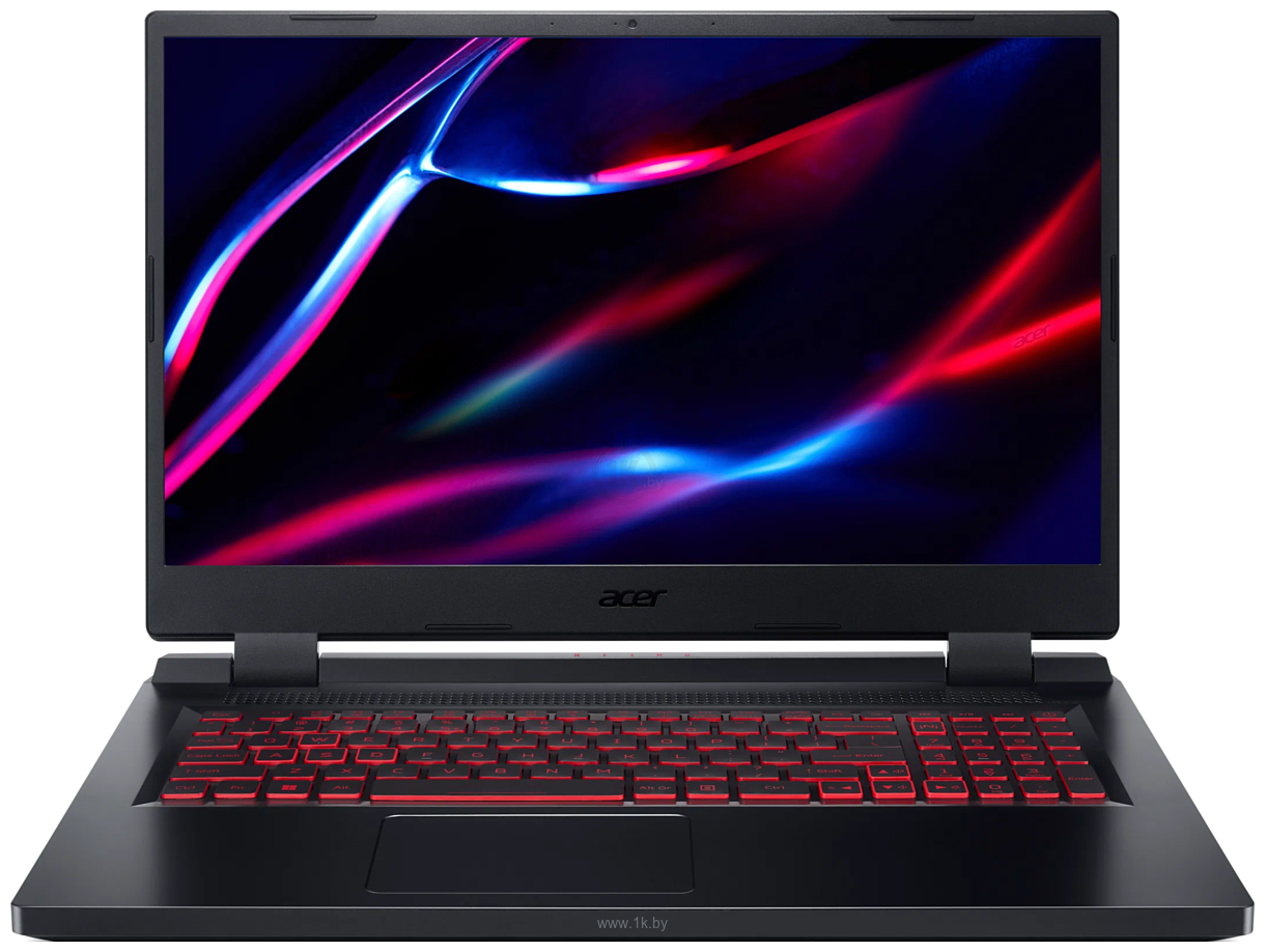 Фотографии Acer Nitro 5 AN517-42-R4XV NH.QG9ER.005