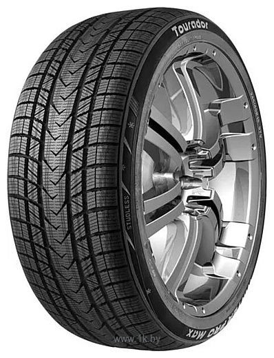 Фотографии Tourador Winter Pro Max 235/65 R17 104H