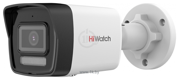 Фотографии HiWatch DS-I250M(C) (2.8 мм)