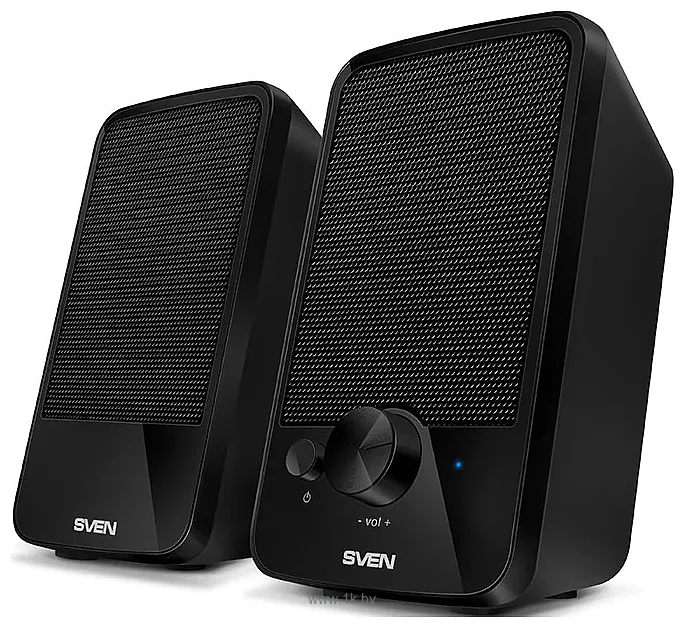 Фотографии SVEN MS-312 Фотографии SVEN MS-312