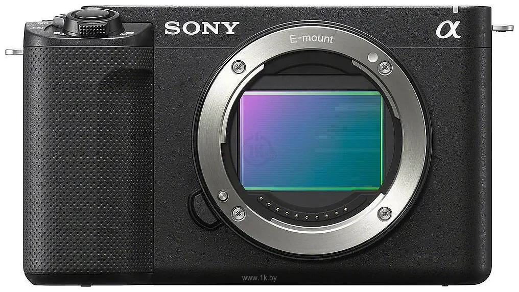 Фотографии Sony ZV-E1 Фотографии Sony ZV-E1