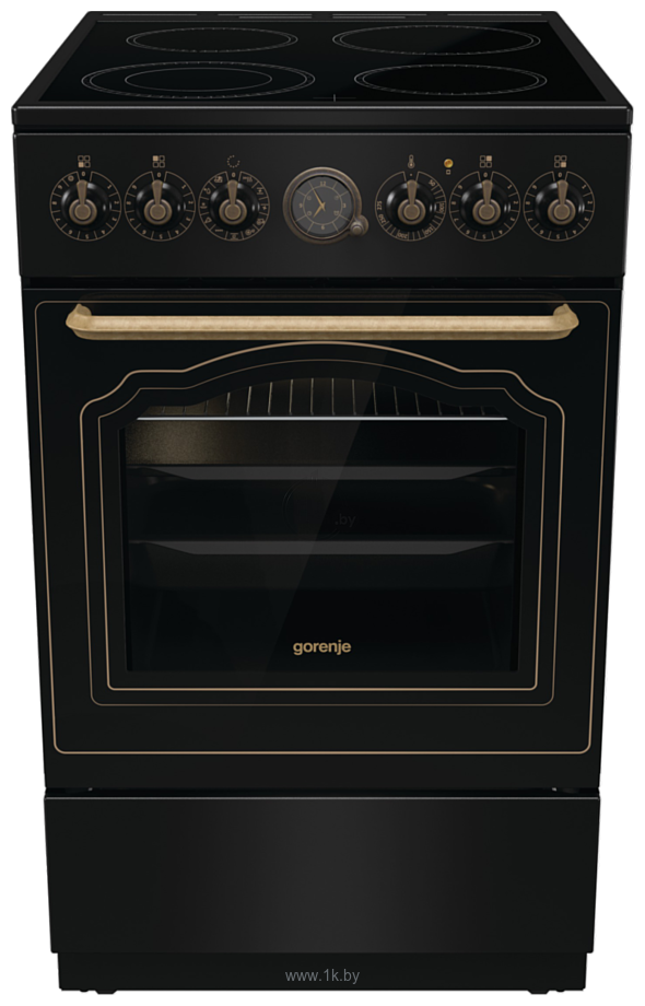 Фотографии Gorenje GECS5B70CLB