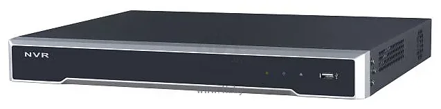 Фотографии Hikvision DS-7616NI-K2/16P Фотографии Hikvision DS-7616NI-K2/16P
