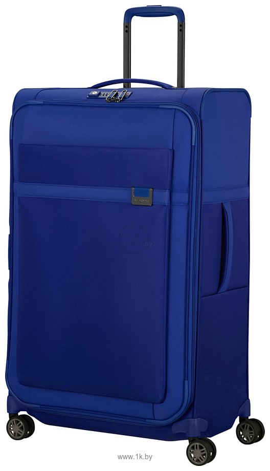 Фотографии Samsonite Airea Nautical Blue 78 см