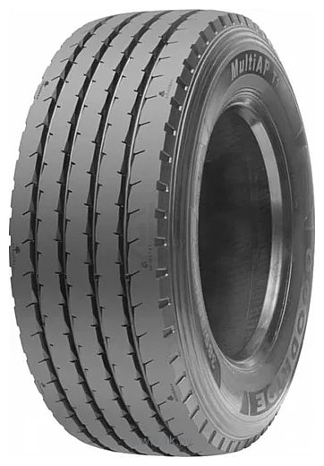 Фотографии Goodride MultiAP T1 385/55 R22.5 160K TL