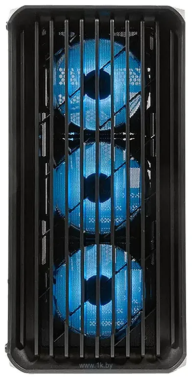 Фотографии Eurocase M205 4ARGB