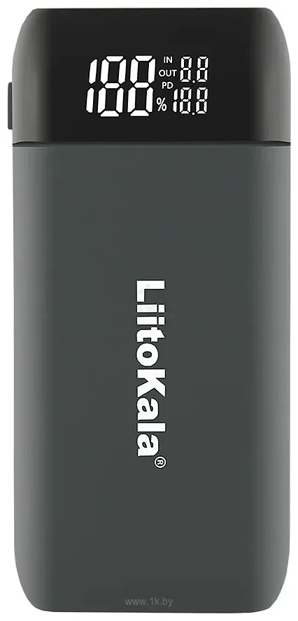 Фотографии LiitoKala Lii-MP2 Фотографии LiitoKala Lii-MP2