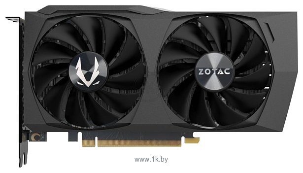 Фотографии ZOTAC GeForce RTX 3050 Eco (ZT-A30500K-10M)