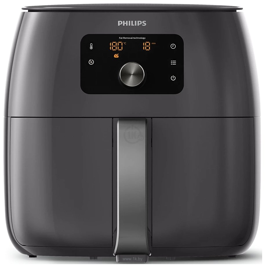 Фотографии Philips HD9765/40