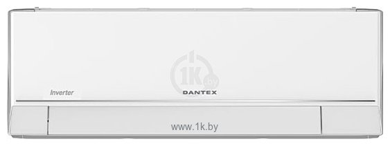 Фотографии Dantex Perfect Inverter RK-24PDMI/RK-24PDMIE