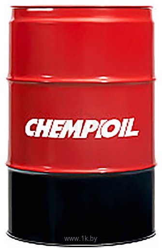 Фотографии Chempioil Super SL 10W-40 208л