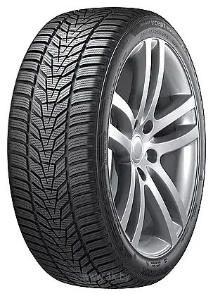 Фотографии Hankook Winter i*cept evo3 W330 215/40 R18 89V Фотографии Hankook Winter i*cept evo3 W330 215/40 R18 89V