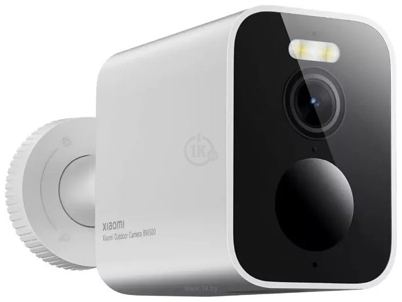 Фотографии Xiaomi Outdoor Camera BW300 BHR8303GL (международная версия)