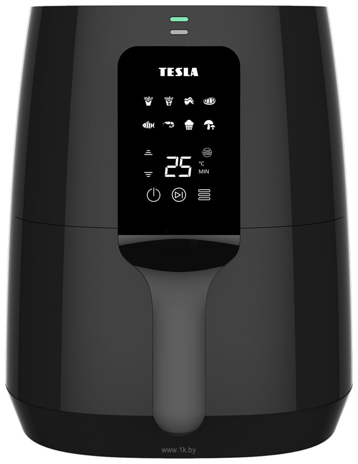 Фотографии Tesla Electronics AirCook Q30