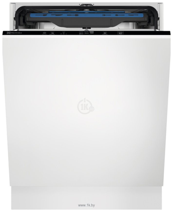 Фотографии Electrolux SatelliteClean 600 LSV48400L