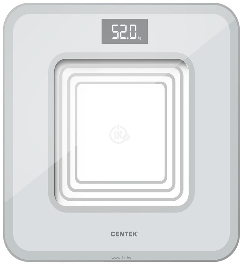 Фотографии CENTEK CT-2443 (серый)