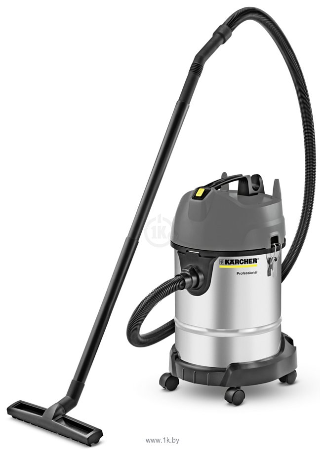 Фотографии Karcher NT 30/1 Me Classic Edition 1.428-568.0