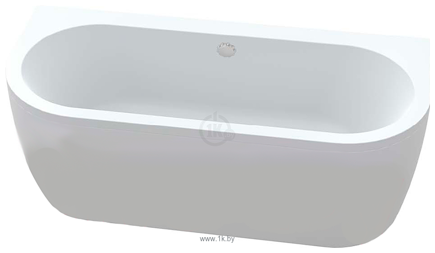 Фотографии Bonito Home Muro 170x75 с ножками