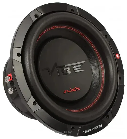 Фотографии VIBE audio SLICK12D2-V3 Фотографии VIBE audio SLICK12D2-V3