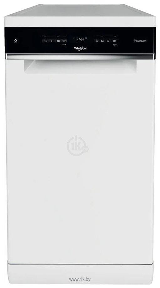 Фотографии Whirlpool WH6FB10BS7A0W