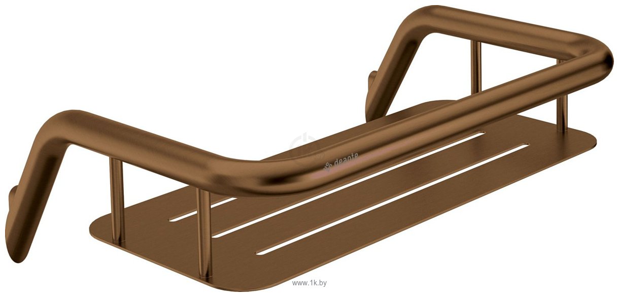 Фотографии Deante Silia Bronze ADI C551