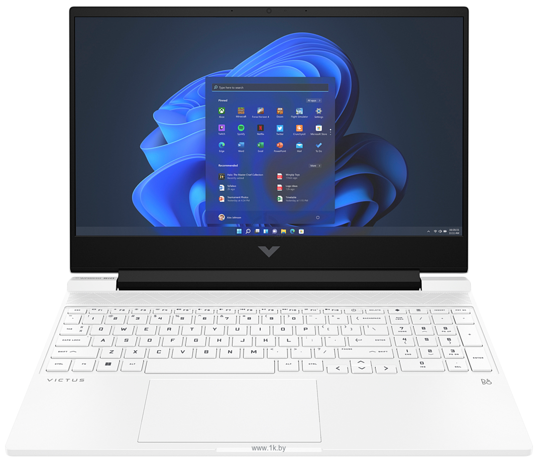 Фотографии HP Victus 15-fa1034nn (A0MY7EA)