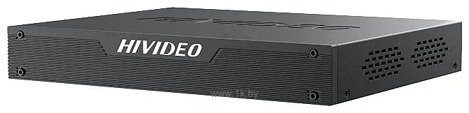 Фотографии Hivideo NVR-916A Фотографии Hivideo NVR-916A