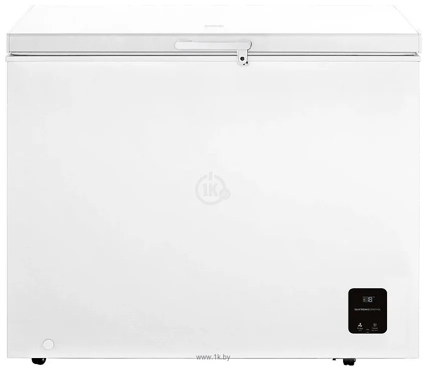 Фотографии Gorenje FHC25A6W