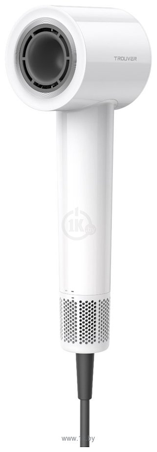Фотографии Trouver Turbo AHD11C (белый)