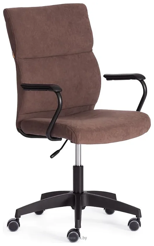 Фотографии TetChair Benefit флок (коричневый)