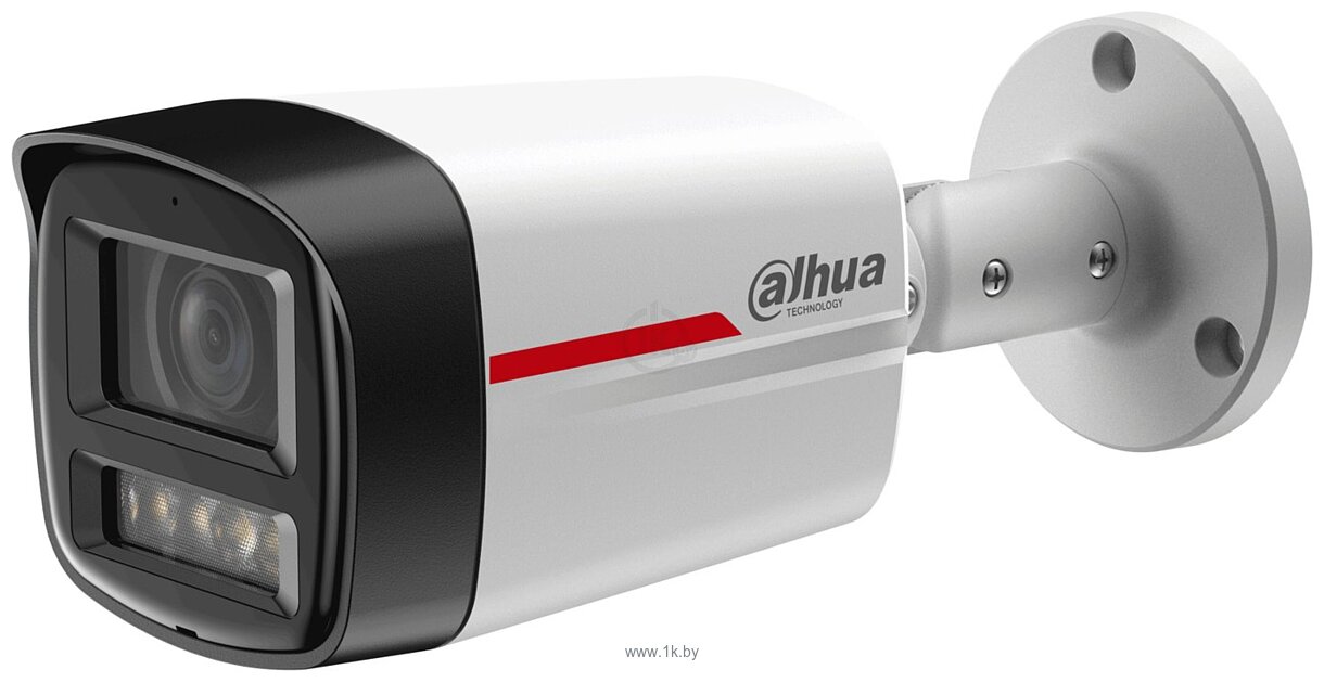 Фотографии Dahua DH-IPC-HFW2249TLP-S-LED-0280B-PRO