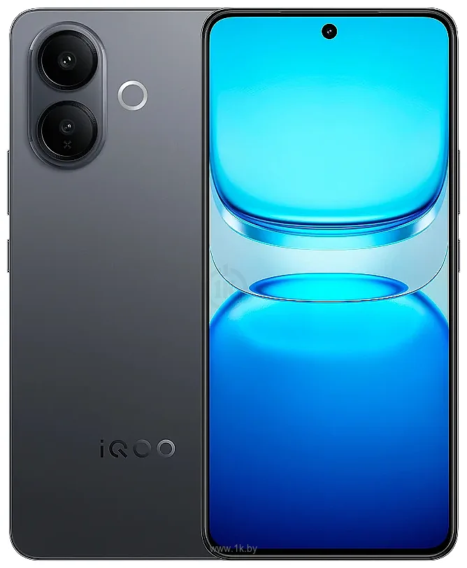 Фотографии Vivo iQOO Z10R 12/512GB (международная версия)