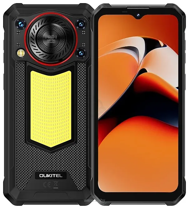 Фотографии Oukitel WP53 Pro Фотографии Oukitel WP53 Pro