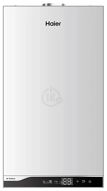 Фотографии Haier TechLine S 2.28TW