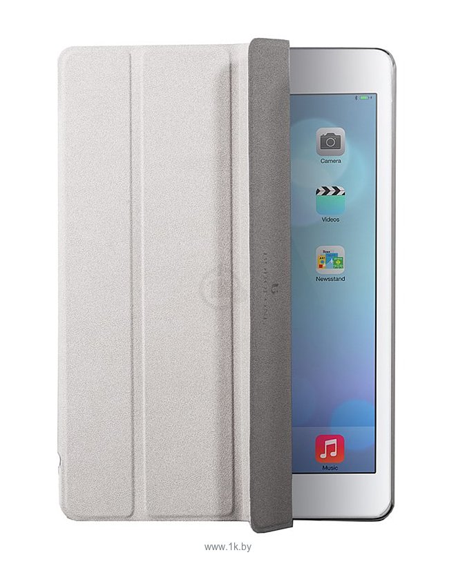 Фотографии Borofone NM Series Grey for iPad Air