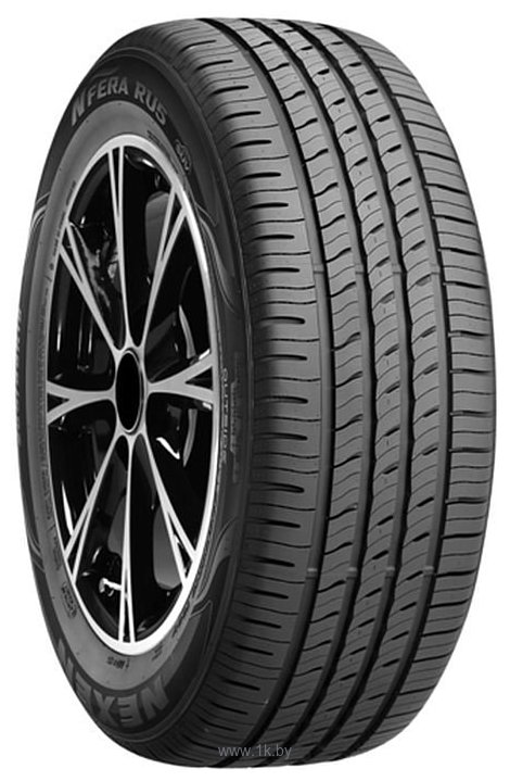 Фотографии Nexen/Roadstone N'FERA RU1 275/40 R20 106Y XL