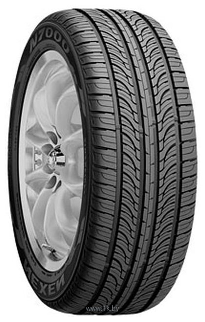 Фотографии Nexen/Roadstone N7000 225/60 R15 96V