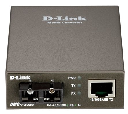 Фотографии D-Link DMC-F30SC