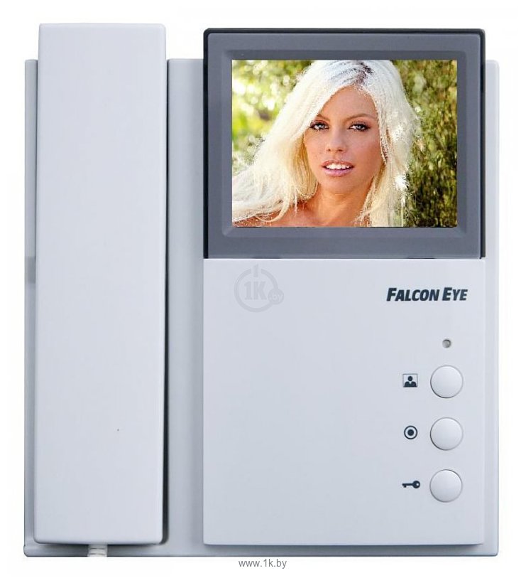 Фотографии Falcon Eye FE-4HP2 GSM Light