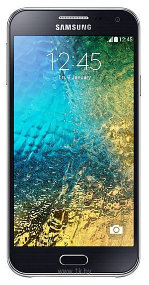 Фотографии Samsung Galaxy E5 SM-E500F