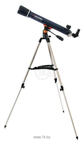 Фотографии Celestron AstroMaster LT 60 AZ