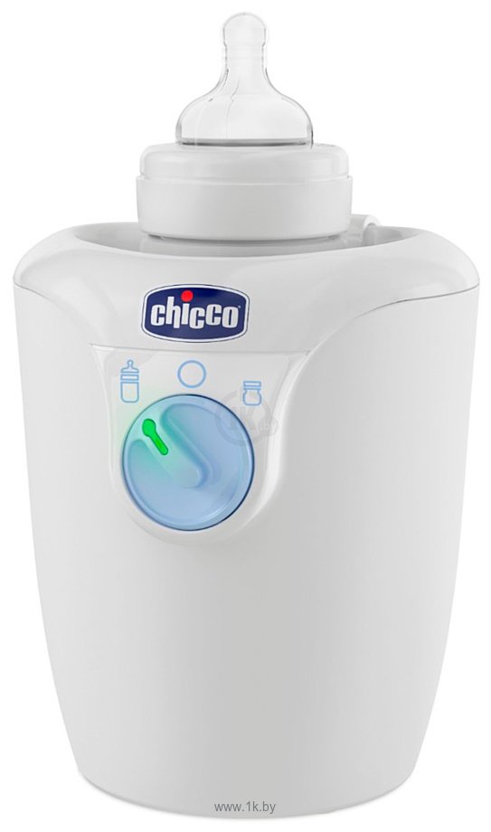 Фотографии Chicco Home Bottle Warmer 07388