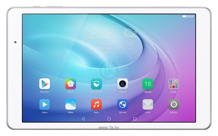 Фотографии Huawei Mediapad T2 10.0 Pro LTE 16Gb