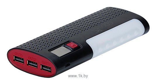 Фотографии Coosen Power Bank 12000 mAh