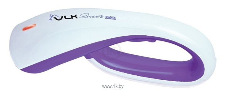 Фотографии VLK Sorento 6700
