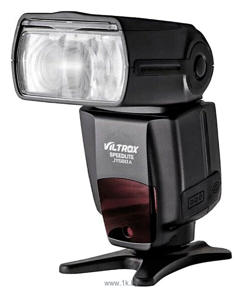 Фотографии Viltrox Speedlite JY-680A