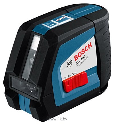 Фотографии Bosch GLL 2-50 (0601063102)