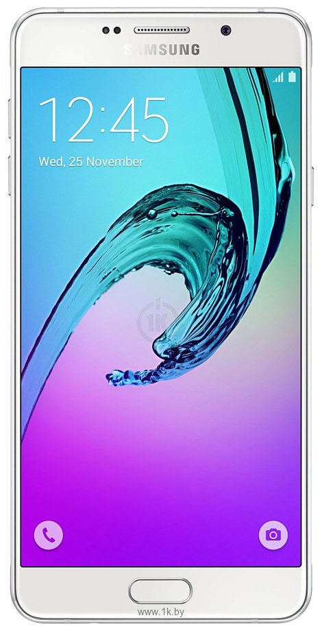 Фотографии Samsung Galaxy A7 SM-A7108