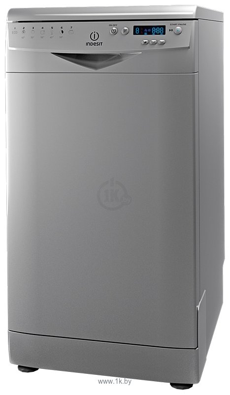 Фотографии Indesit DSR 57M19 A S