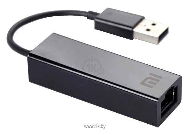 Фотографии Xiaomi Ethernet Network Adapter